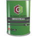 GL QD ENAMEL DOVE GREY 1L TONER